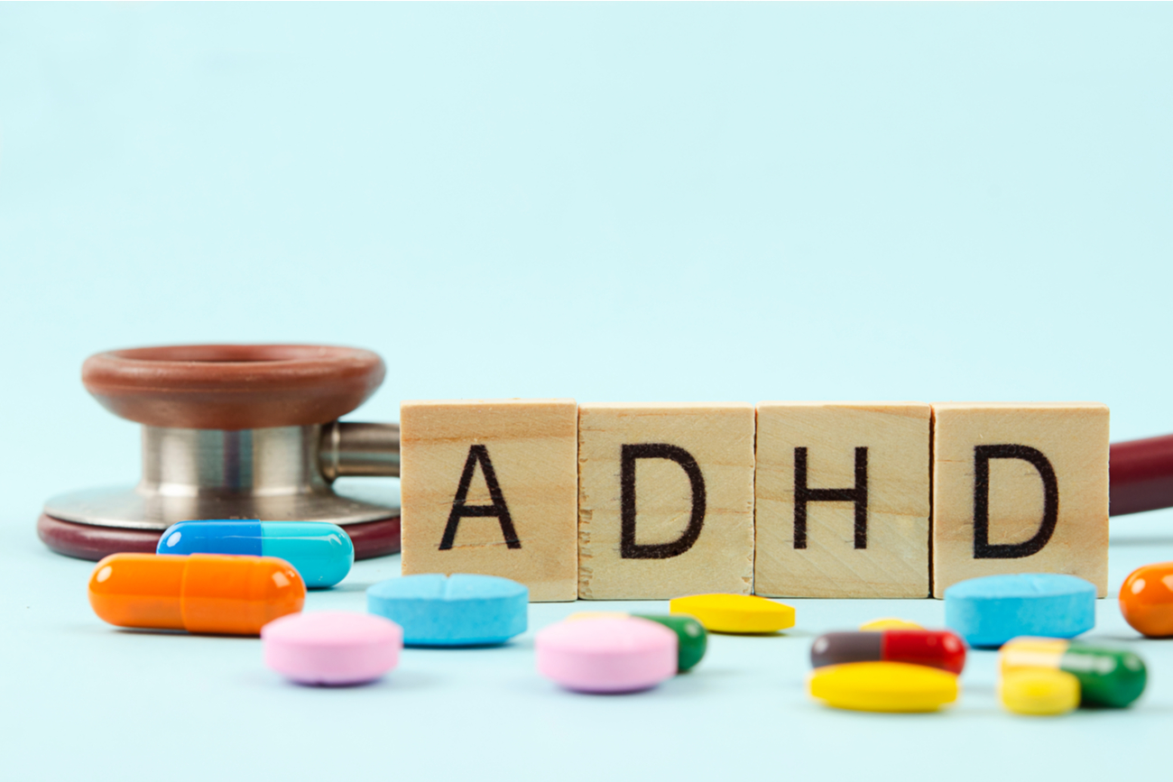 Another Reason Why ADHD Medication May Not Be Getting The