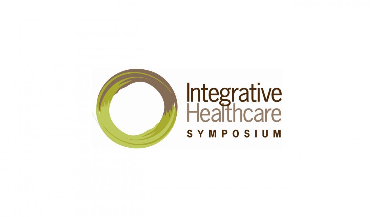 Live from New York We Are Exhibiting at the Integrative Healthcare