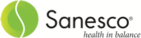 Sanesco Logo
