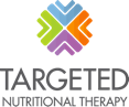 Targeted Nutritional Therapy supplements logo