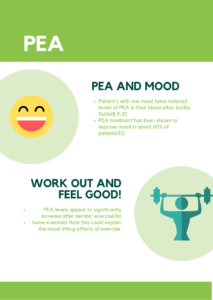 How Does PEA Influence Mood? 2