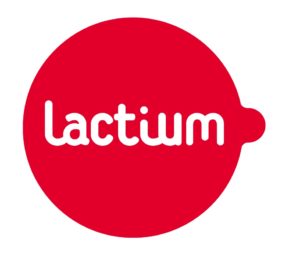 Lactium Logo