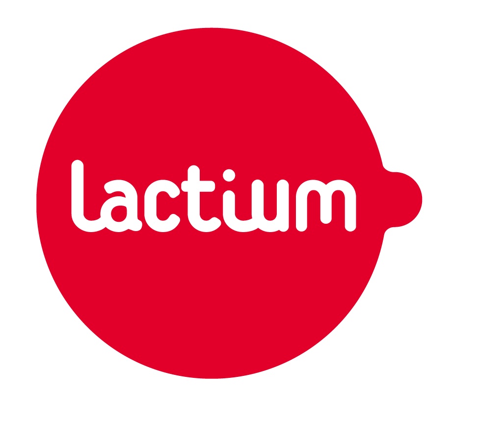 Lactium Logo