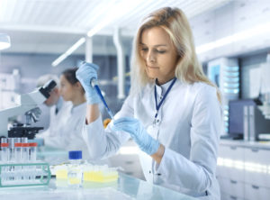 Careers 7 lab technician in NeuroLab