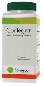 Contegra™ 6 Contegra- a neurotransmitter supplement
