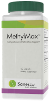 Methylation neurotransmitter support supplement