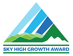 Local Company Sanesco Health Receives Sky High Growth Award from Asheville Area Chamber of Commerce 1