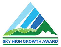 Local Company Sanesco Health Receives Sky High Growth Award from Asheville Area Chamber of Commerce 2