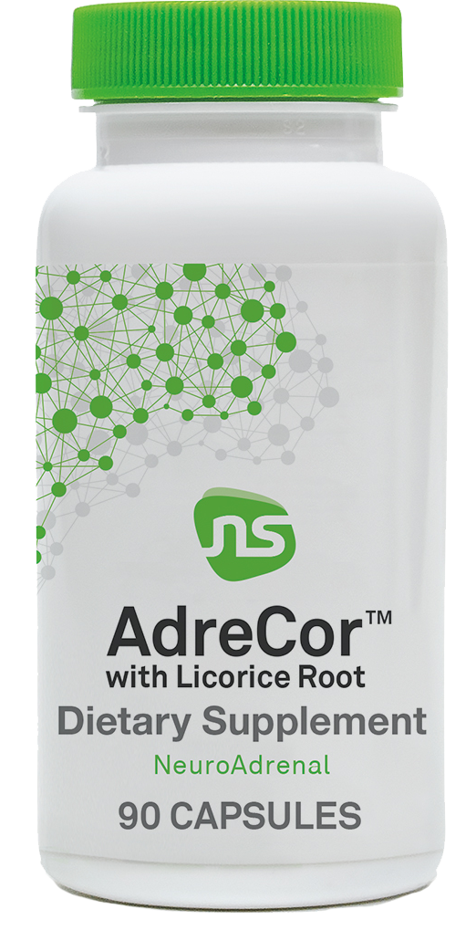 AdreCor with Licorice Root 1