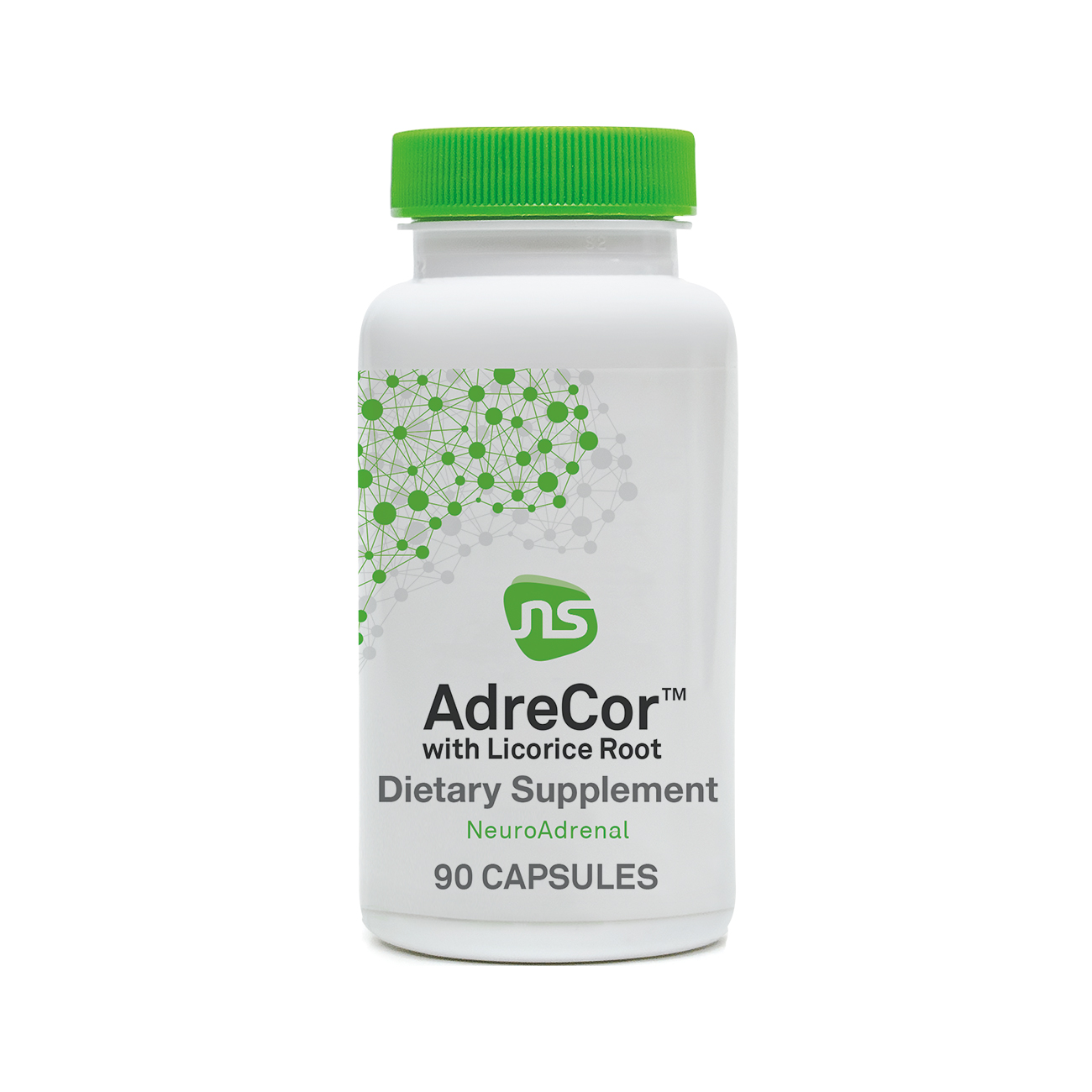 AdreCor with Licorice Root 2
